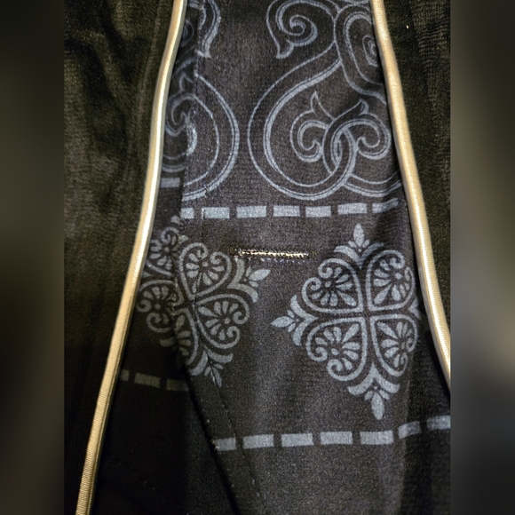 Men's Steampunk Vintage Tailcoat Jacket - Picture 5 of 9